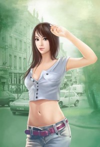 抽插丝袜美女的性福生活