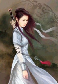 （火影同人）茶白髮，墨暈瞳