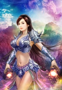 超能喪屍學院