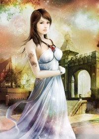 美味农家女