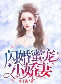 闪婚谜宠小猖妻