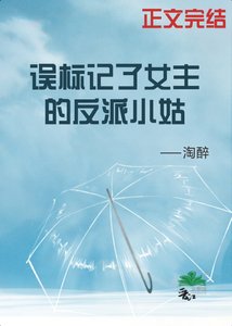 误标记了女主的反派小姑(穿书)