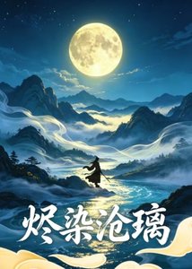 烬染沧璃