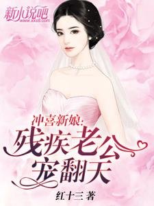 冲喜新娘:残疾老公宠翻天
