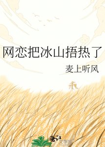网恋把冰山捂热了